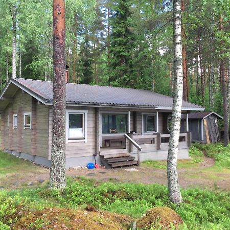 Вилла Koskenranta Хейнявеси Экстерьер фото